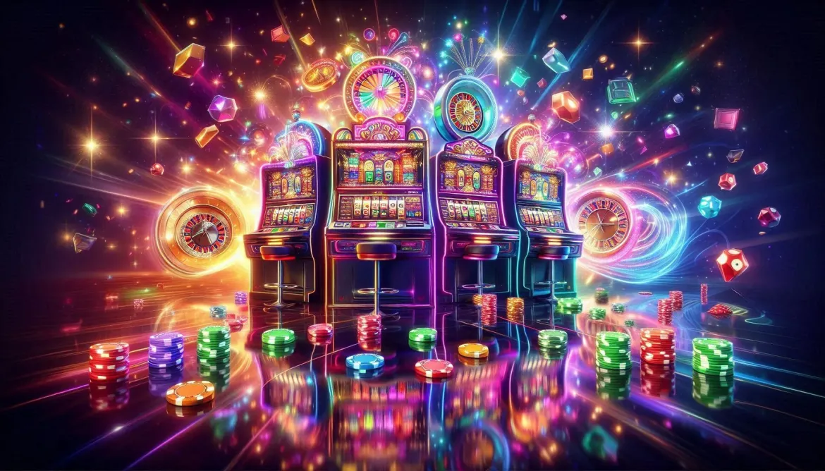 StoneVegas Casino